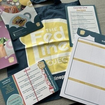 Fed Line Course Kit