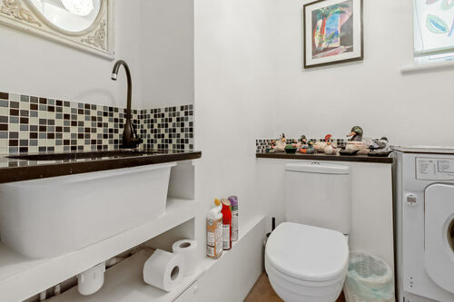 Knole Road, Bexhill-on-Sea