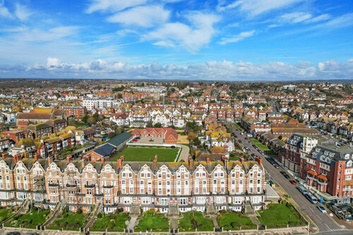 Knole Road, Bexhill-on-Sea