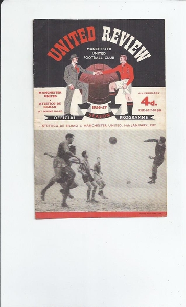 More Programmes listed today