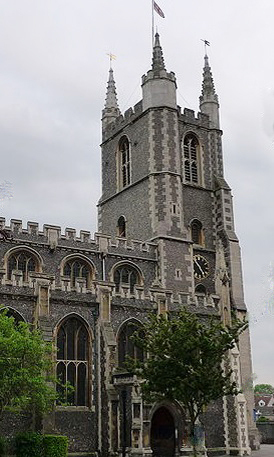 History of the Choir