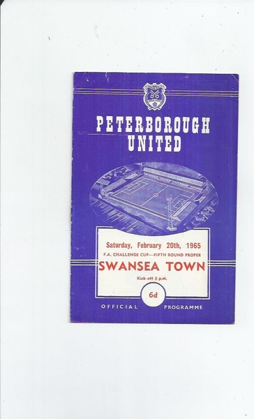 What new at Bobs Football Programmes