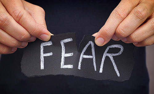 Fears and Phobias