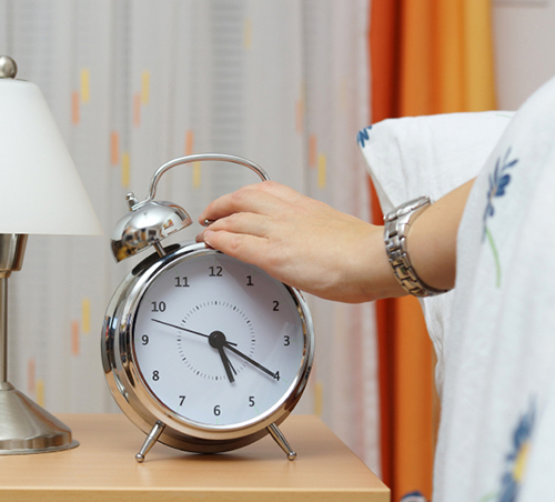 Insomnia/Sleep Issues