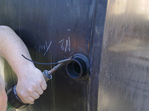 Inspection & Site Services