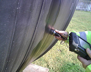 Inspection & Site Services