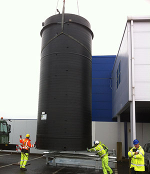 Inspection & Site Services