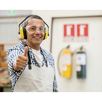 Health & Safety Fundamentals