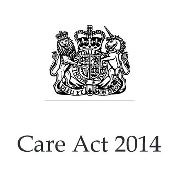 Care Act - Overview