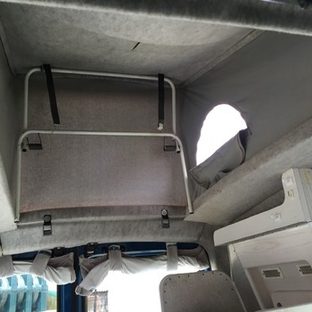 JC LEISURE ROO 2 Berth Camper Van 2000 (W)reg Renault Kangoo