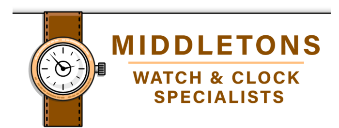 Middletons Clock and Watch Specialist