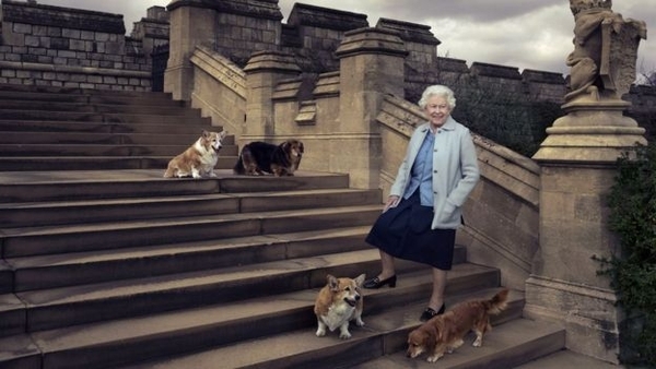 Queens 90th birthday