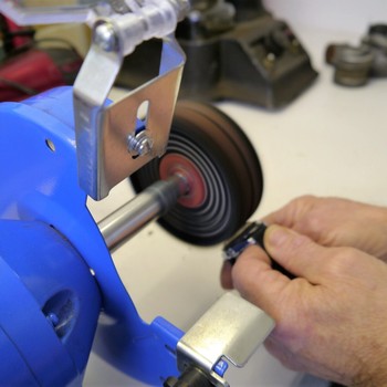 Shop & Workshop | Middletons Clock and Watch Specialist