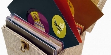 How I work with a playlist of your choice