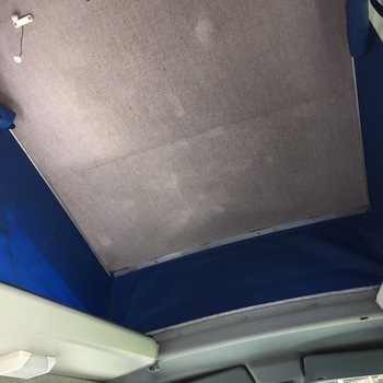 Stimson Provence Camper Van 2 Berth 85k miles - 1999 (V)reg