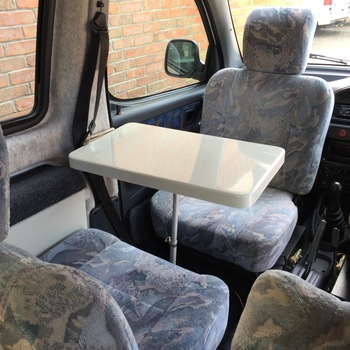 Stimson Provence Camper Van 2 Berth 85k miles - 1999 (V)reg