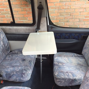 Stimson Provence Camper Van 2 Berth 85k miles - 1999 (V)reg