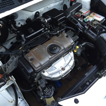 Stimson Provence Camper Van 2 Berth 85k miles - 1999 (V)reg