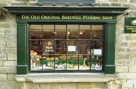Bakewell Craft & Gift Fair
