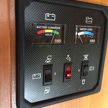 BESSACARR Camper Van 2 Berth 1.9TD Fiat Ducato 2000 (V)reg