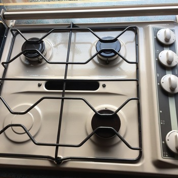 BESSACARR Camper Van 2 Berth 1.9TD Fiat Ducato 2000 (V)reg