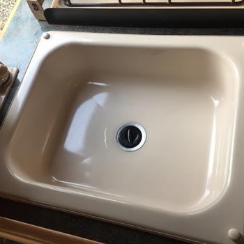 BESSACARR Camper Van 2 Berth 1.9TD Fiat Ducato 2000 (V)reg