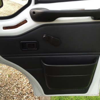 BESSACARR Camper Van 2 Berth 1.9TD Fiat Ducato 2000 (V)reg