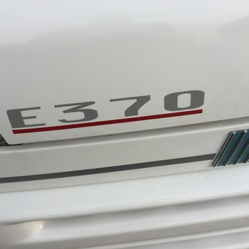 BESSACARR Camper Van 2 Berth 1.9TD Fiat Ducato 2000 (V)reg