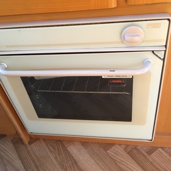 BESSACARR Camper Van 2 Berth 1.9TD Fiat Ducato 2000 (V)reg