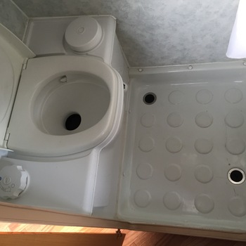 BESSACARR Camper Van 2 Berth 1.9TD Fiat Ducato 2000 (V)reg