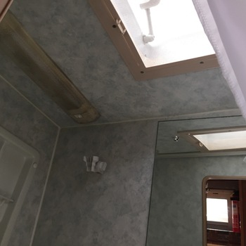 BESSACARR Camper Van 2 Berth 1.9TD Fiat Ducato 2000 (V)reg