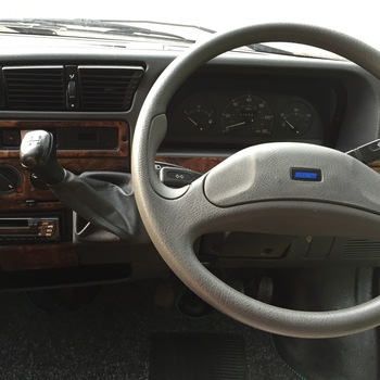 BESSACARR Camper Van 2 Berth 1.9TD Fiat Ducato 2000 (V)reg