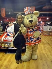 Travel the world with costing the earth