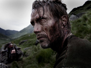 Valhalla Rising