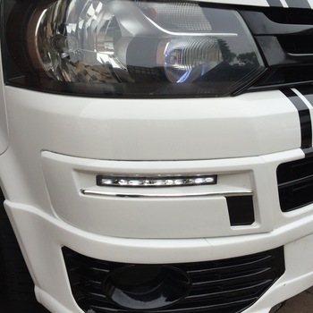 2012 VW Transporter T5 2.0tdi dayvan/camper van - Sportline Styling - 20' wheels