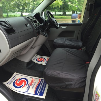 2012 VW Transporter T5 2.0tdi dayvan/camper van - Sportline Styling - 20' wheels