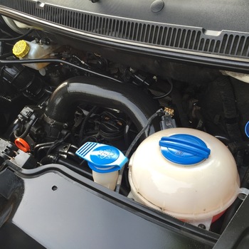 2012 VW Transporter T5 2.0tdi dayvan/camper van - Sportline Styling - 20' wheels