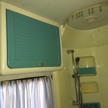 McLOUIS 261 Motorhome Fiat Ducato 1.9TD 4 Berth Fixed Bed - 2001 (Y)reg