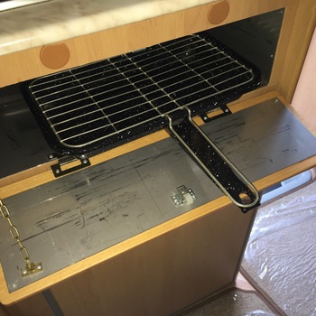 McLOUIS 261 Motorhome Fiat Ducato 1.9TD 4 Berth Fixed Bed - 2001 (Y)reg