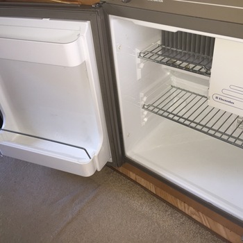 McLOUIS 261 Motorhome Fiat Ducato 1.9TD 4 Berth Fixed Bed - 2001 (Y)reg