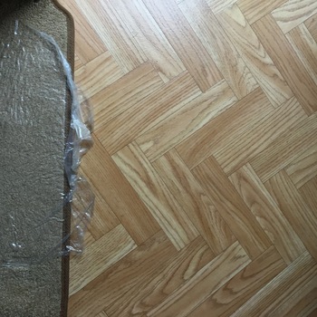 McLOUIS 261 Motorhome Fiat Ducato 1.9TD 4 Berth Fixed Bed - 2001 (Y)reg