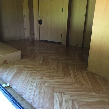 McLOUIS 261 Motorhome Fiat Ducato 1.9TD 4 Berth Fixed Bed - 2001 (Y)reg