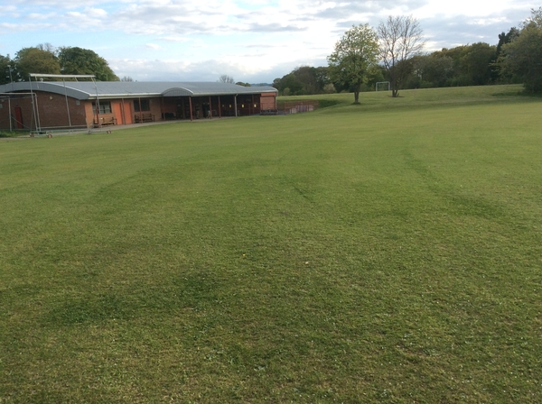 Benwell and Wallbottle CC