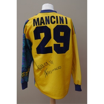 Franco Mancini Collection