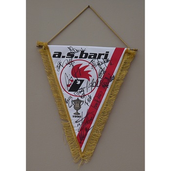 Franco Mancini Collection