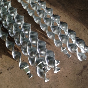 Shore up foundations of beach chalets