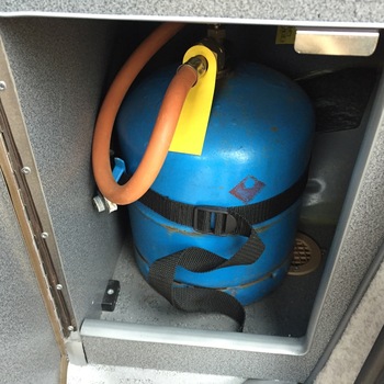 2002(02)reg Mazda Bongo WELLHOUSE LEISURE Camper Van 2 Berth - Massive Spec