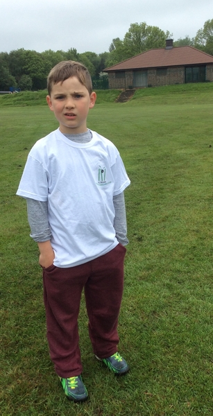 Kibblesworth player of week