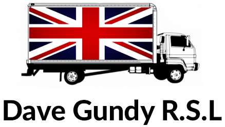 Dave Gundy R.S.L