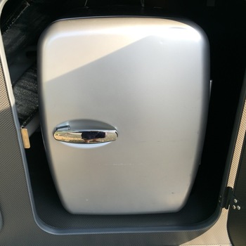 2011 (11)reg Renault Kangoo Camper Day Van only 24k miles - Immaculate!